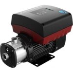 Grundfos CME 5-3 98395013 recenze
