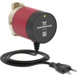 Grundfos Comfort 15-14 B 230 V PN10 97916771 recenze