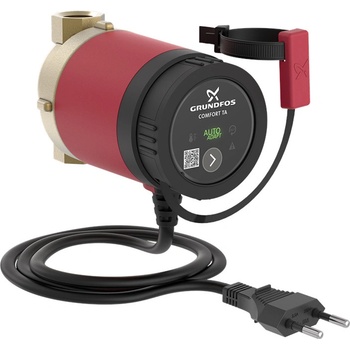 Grundfos Comfort 15-14 B TA 230 V PN10 97916757 recenze