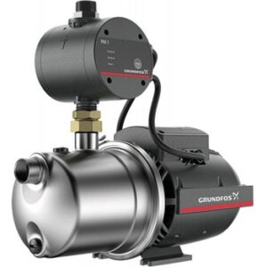 Fotografie Grundfos JP PM1 36987 recenzía