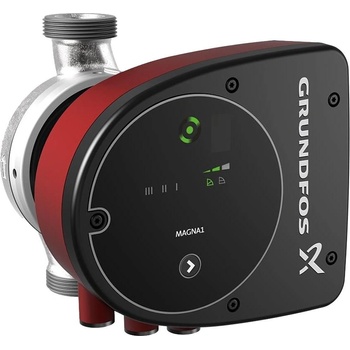 Obrázok Grundfos MAGNA1 25-120 N 99221227 hodnotenie