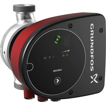 Grundfos MAGNA1 25-80 N 99221225 recenze