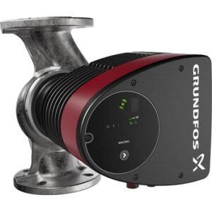 Fotografie Grundfos MAGNA1 65-60 F N 99221395  recenzía