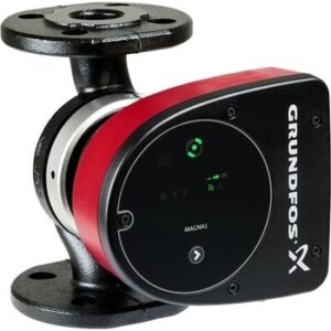 Fotografie Grundfos MAGNA1 80-60 F PN 10 99221410  recenzía