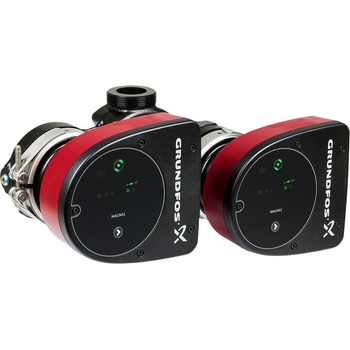 Grundfos MAGNA1 D 32-40 99221238 recenze