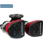 Grundfos MAGNA1 D 40-80 F 99221308 recenze