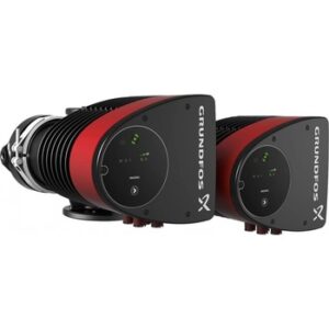 Fotografie Grundfos MAGNA1 D 80-100 F PN 6 99221416 recenzía