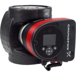Fotografie Grundfos MAGNA3 32-120 F PN 16 97924265 recenzía