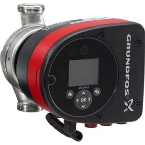 Fotografie Grundfos MAGNA3 32-40 N PN 10 97924341  recenzía