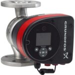 Grundfos MAGNA3 32-60 F N PN 6/10 98333856 recenze
