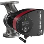 Grundfos MAGNA3 40-120 F N 97924351 recenze