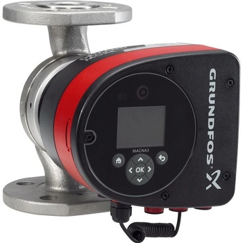 Obrázok Grundfos MAGNA3 40-40 F N PN 6/10 97924347 hodnotenie