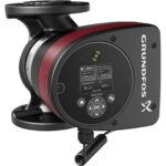 Grundfos MAGNA3 40-40 F PN 10 97924266 recenze