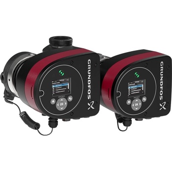 Grundfos MAGNA3 D 32-100 PN 16 97924458 recenze