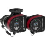 Grundfos MAGNA3 D 40-180 F PN 6/10 97924467 recenze