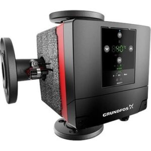 Fotografie Grundfos MIXIT 40-25 L F 99508838  recenzía
