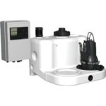 Grundfos Multilift MOG.09.3.2 97901125 recenze