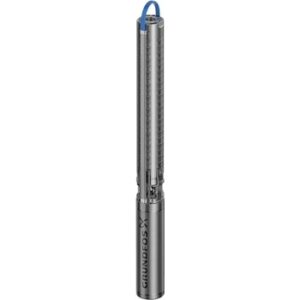 Fotografie Grundfos SP 11-33 kabel 1,7m 7,5kW Rp 2″ 98699320  recenzía