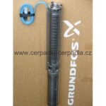 Grundfos SP 2A-33 09001K33 recenze