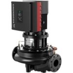 Grundfos TPE 100-200/2 S-A-F-A-BQQE-LWB 99114837 recenze