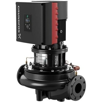 Grundfos TPE 100-200/2 S-A-F-A-BQQE-LWB 99114837 recenze