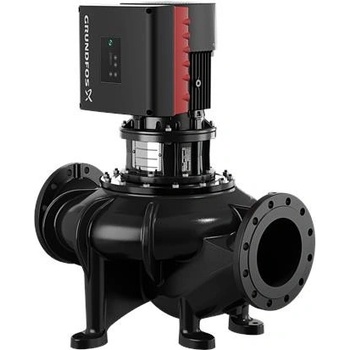 Grundfos TPE 125-95/4 A-F-A-BQQE-KDA 99113655 recenze