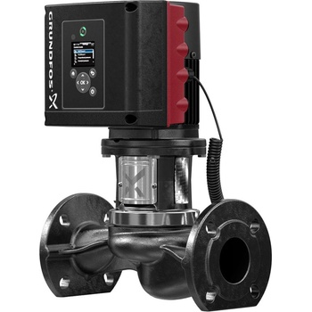 Grundfos TPE3 80-180 S-A-F-A-BQQE-IDB 99272178 recenze