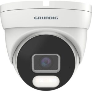 Fotografie Grundig GU-CI-AC4614E recenzía