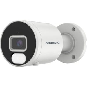 Fotografie Grundig GU-CI-AC4614T recenzía