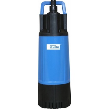 Güde GDT 1200 GU94240 recenze