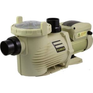 Fotografie HANSCRAFT E-POWER 100  recenzía