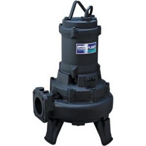 Fotografie HCP 100AFU45.5N WD recenzía