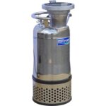 HCP 100ICB23.7 400V s kabelem 15m + 10m hadice A110 recenze