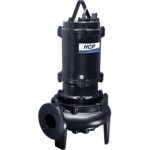 HCP 150AFE415 WD 400V kabel 15m recenze