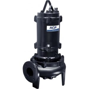 Fotografie HCP 150AFE415 WD 400V kabel 15m recenzía