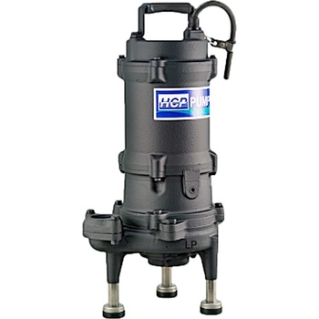 HCP 32GF 21.5 400V 104321530 recenze