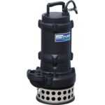 HCP 50AL22.2-WD 400V s kabelem 15m recenze