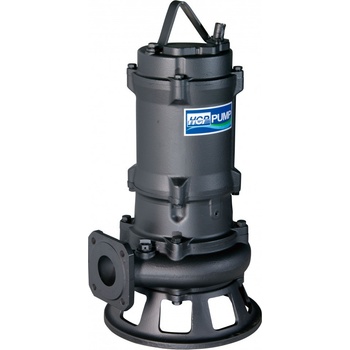 HCP 80AFP211 WD recenze