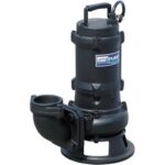 HCP 80AFP41.5 WD 400V bez plováku kabel 15m recenze