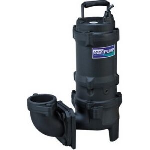 Fotografie HCP 80AFU21.5L WD 400V  recenzía
