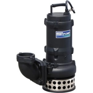 Fotografie HCP 80AL22.2 WD PN 1015302230 recenzía