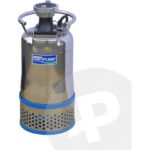 HCP 80ASN21.5 400V + 10m hadice B75 recenze