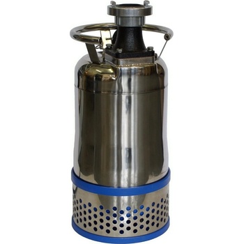 HCP 80ASN22.2 400V 15m kabel + 10m hadice B75 recenze