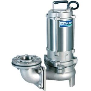 Fotografie HCP 80SFU22.2 400V SUS316 s kabelem 10m  recenzía