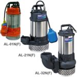 HCP AL-05LN 230V bez plováku recenze