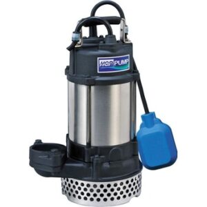 Fotografie HCP AL-05LN 400V bez plováku  recenzía