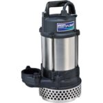 HCP AL-05N 230V s kabelem 10m recenze