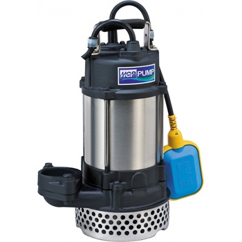 HCP AL-05NF 400V s plovákem recenze