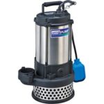 HCP AL-22NF 400V s kabelem 10m plovákem recenze