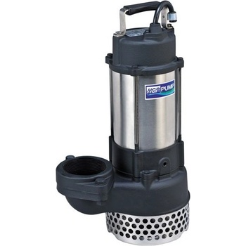 HCP AL-31N 400V PN 1015003130 recenze